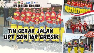 GERAK JALAN 2024