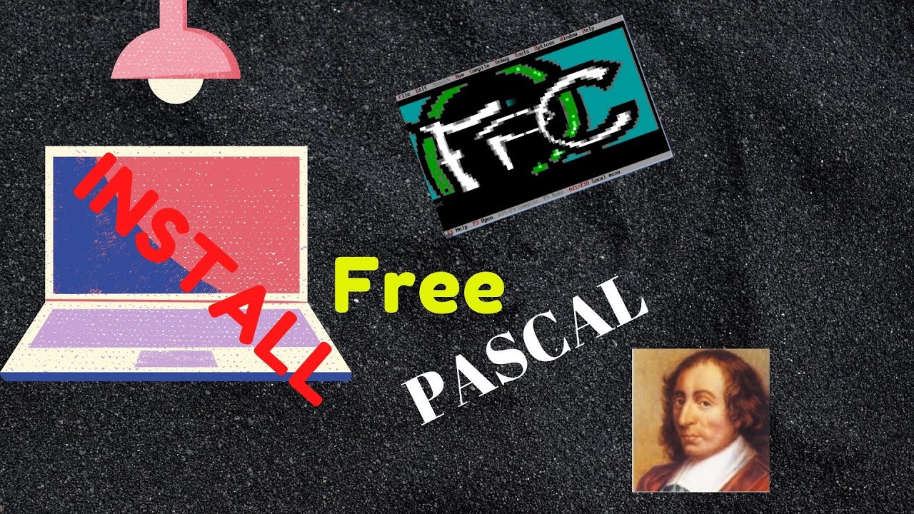 Download Free Pascal Program Dropmf