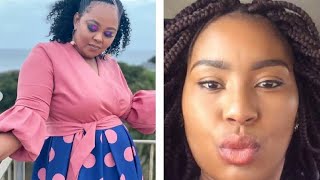 Uthando Nesthembu; Mangwabe Is Looking For Easy Way To Leave Musa Mseleku