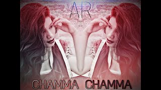 Chamma Chamma Official Song - Fraud Saiyaan | Elli AvrRam, Arshad | Neha Kakkar Tanishk, ikka,Romy
