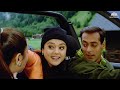 Deewana Hai Ye Mann | Chori Chori Chupke Chupke | Salman Khan, Rani Mukerji, Preity Zinta