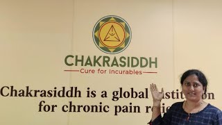 CHAKRASIDDH TREATMENT | No Surgery No Medicine | SIDDHA VAIDYAM