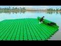 This Man's Shocking Farming Technique Is Worth Seeing - Incredible Ingenious Inventions