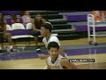 precious achiuwa cade cunningham best duo in hs hoops montverde vs leesburg highlights