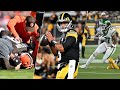 DESHAUN WATSON FUERA | RUSSELL WILSON debut de ENSUEÑO con STEELERS | DAVANTE ADAMS decepciona