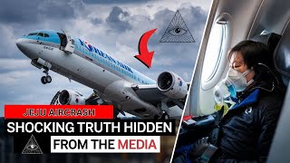 SOUTH KOREAN JEJU AIRCRASH, FLIGHT RECORDER UPDATE AND TRUE INDEPTH ANALYSIS.