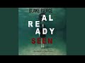 Chapter 32.2 - Already Seen (A Laura Frost Fbi Suspense Thriller—Book 2)