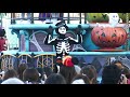 ディズニーハロウィン2018 スプーキー