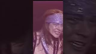 Iconic Welcome To The Jungle Intro [Ritz 1988] Guns N' Roses Live