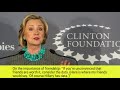 hillary clinton s what happened the 12 most revealing lines news flash entertainment weekly