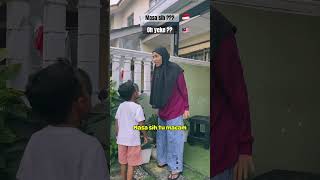 Salah paham bahasa emak indonesia dan anak malaysia# funny  #comedy #shorts #bahasa #bahasaindonesia