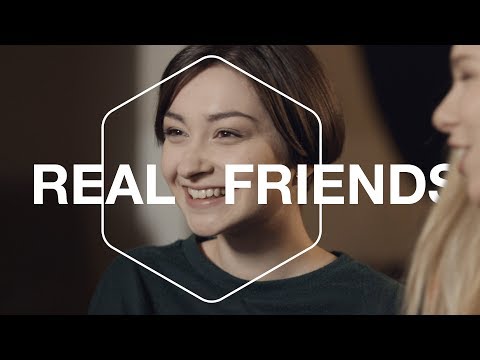 Real Friends – iRingg Real Friends – iRingg