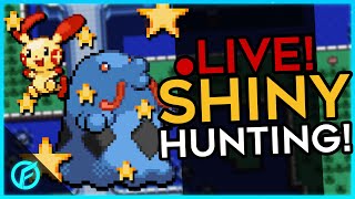 ✨8x Gulpin/Swalot Shiny Hunt!✨ |⚡!ROGUE⚡|🌟!SHINYDEX🌟|🔴!2024Comp🔴|🟣!TWITCH🟣|