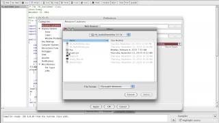 Demo Using JLayer Mac Dr Java