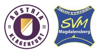 Gruppenspiel U10G - SK Austria Klagenfurt vs. Magdalensberg - 21 10 22