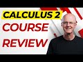 Review All of Calculus 2 in 30 Minutes