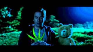 Ted 2 Jurassic Park VF (Extrait)