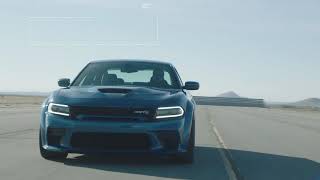 Introducing the 2020 Dodge Charger SRT Hellcat Widebody