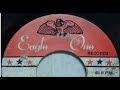 dancehall 8o's - ram dance man 7inch  Eagle one records