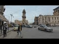 Aleppo (Syria), Sunset Walk | 2026