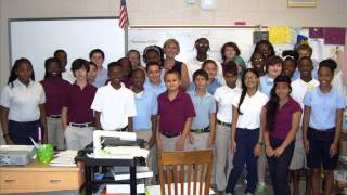 Broadmoor Middle School - Ms. Davis