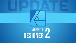 Das ist NEU in Affinity Designer 2 | Neue Funktionen im Überblick