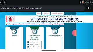 AP B Pharamacy | Good News 🥳 | 3RD phase \u0026 Spot Admmisons latest update | Last date for joining 🚨