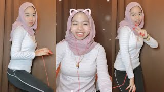 Nia Arisha Melancap