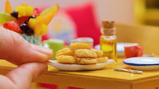 Kick Off Easter Brunch With Tiny Pancakes