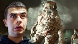 ТОВА НЕ Е КРАЯТ - Resident Evil 7 DLC Not A Hero