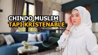 A Christian Chindo Girl Who Now Chooses Islam