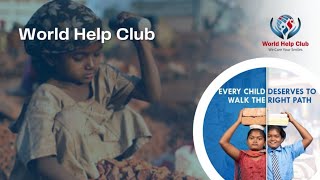 World Help Club  2025 | 💥 Social contribution as 10$ only | full detail 💰Social Contribution Bonus