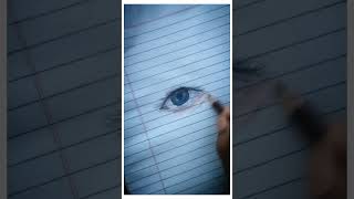 eye colour sketch#drawing#coloreyes#shorts#youtubeartist#eyesketch#eyedrawing#drawing#pencilsketch