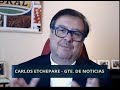 Carlos Etchepare: Atención con el desdoblamiento cambiario