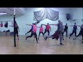 Natural - Imagine Dragons - Pau Peneu Dance Fitness Coreography