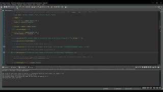 Promineo Tech Coding Bootcamp: Week 3 Coding Assignment