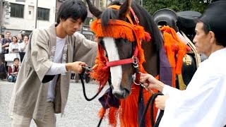 FIRST TIME in KYOTO 🍁 京都初めて行ってみた【時代祭】