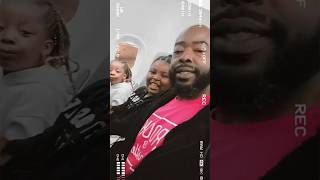 Creating memories for my kids