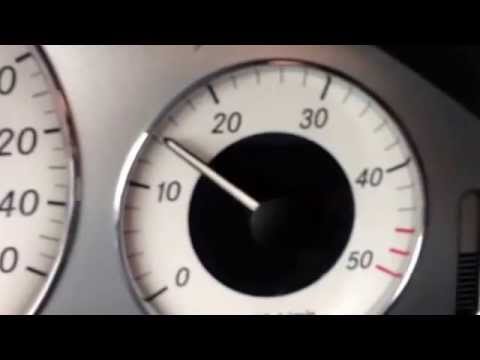 Mercedes B200 Cdi Diagnostic Vanne Egr Et Débimetre