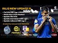 RILIS NEW UPDATE !! BRI Liga 1 is back... eFootball PES PPSSPP Full Asia musim 2024/2025 part 1