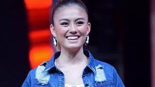 Mengintip Rahasia Hidup Sehat ala Agnes Monica