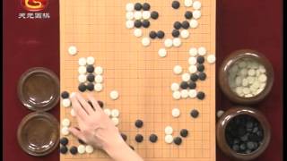 方天丰围棋经典死活：官子谱102