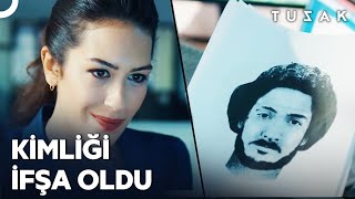 Gülce Komiser Ali'nin Peşinde | Tuzak 4. Bölüm