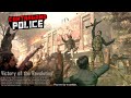 Victory of the Revolution! - Contraband Police Blood Fist Ending