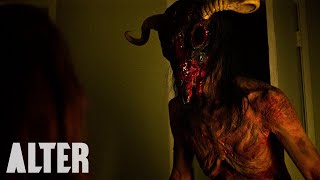 Horror Short Film "INFERNO" | ALTER Original