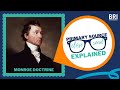 Examining The Monroe Doctrine | Primary Source Close Reads Explained