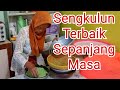 Ini Resep Sengkulun Terenak yg Pernah Saya Makan..