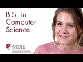 B.S. Computer Science