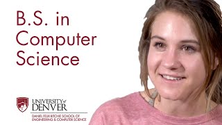 B.S. Computer Science