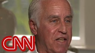 Attorney tells what it's like to depose Trump